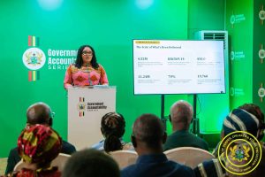 Social Protection Reach Expands as 4.53m Children Benefit from School Feeding
