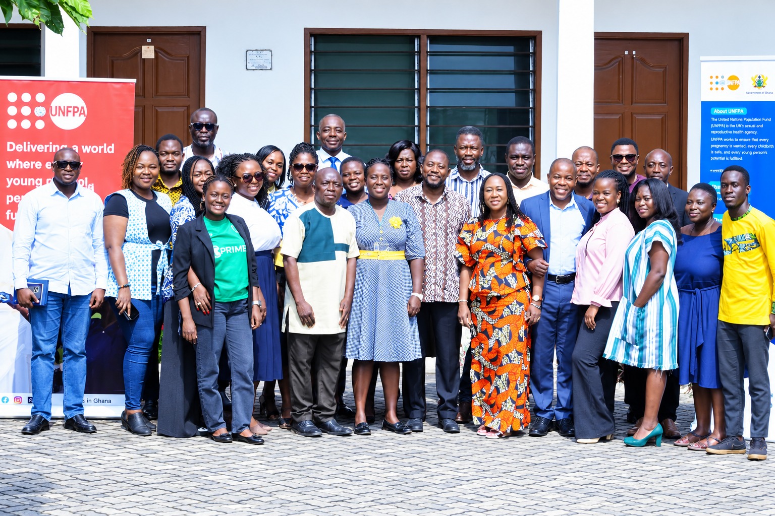 Stakeholder Collaboration Key to Improving Adolescent Health -National Population Council
