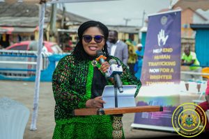 Government Deepens Efforts to Strengthen Social Protection at Community Level