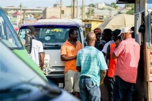 Road Transport Operators Seek Review of Public Transport Fares