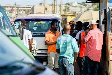 Road Transport Operators Seek Review of Public Transport Fares