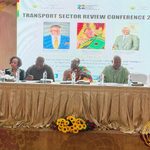 Transport Minister Discloses Road Sector Transformation Measures