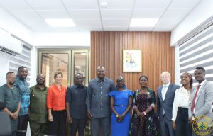 Transport Ministry, French Development Agency Explore Rail Partnerships