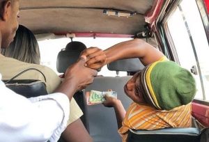 Road Transport Operators Announce 8% Fare Increase Effective September 26
