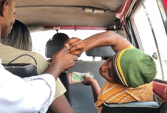 Road Transport Operators Announce 8% Fare Increase Effective September 26