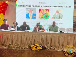 Transport Minister Discloses Road Sector Transformation Measures
