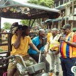 Ama Begins Rigorous Road Safety Enforcement on Tricycles Following Grace Period Expiration