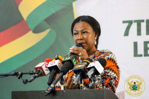 Turn Research into Action to Strengthen Primary Healthcare – Grace Ayensu-Danquah