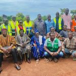 Upper West Region benefits from Big Push Road Projects