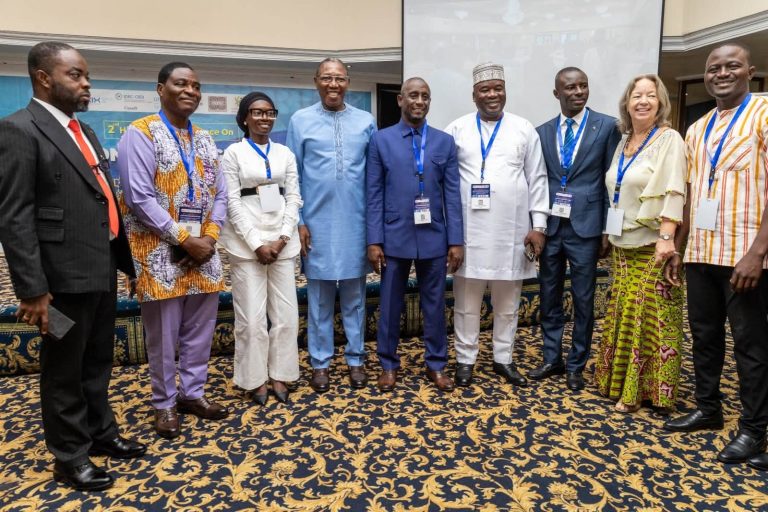 West Africa Urged to Prepare Education Systems Before Crises Strike
