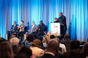 Resetting Ghana Agenda Mirrors Objectives of Accra Reset – President Mahama
