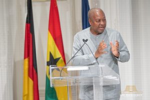 Africa Rejects ‘Capacity’ Argument Against Artifact Restitution, Presdient Mahama Declares