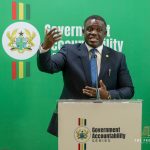 Gov’t Secures More Data, Cheaper Broadband for Ghanaians 