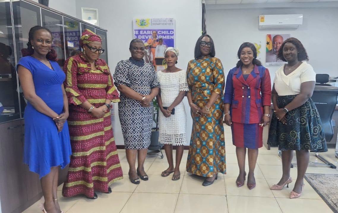 Gender Ministry Supports Flood Survivor to Rebuild Life After Tragic Loss