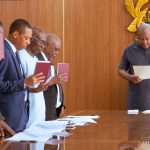 President Mahama Inaugurates Fiscal Council, Pledges to Respect Its Independence