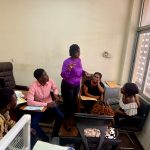 GNA NATIONAL SERVICE PERSONNEL SENSITISED ON RIGHT TO INFORMATION ACT