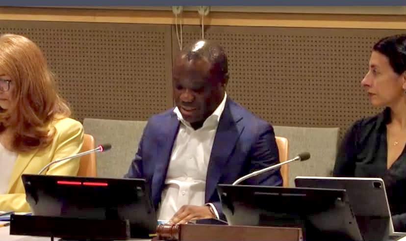 ISD strengthens verification capacity as Ghana advances three-level strategy against misinformation