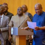 Tamale to See Improvement in Water Supply by November – President Mahama