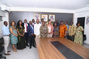 Ghana to Host Africa Festival of Arts, Culture and Creatives, Industrial Skills Week Africa 2026