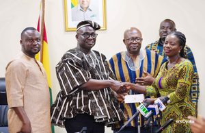 Agric Ministry Calls for Support as 2026 National Farmers’ Day Approaches