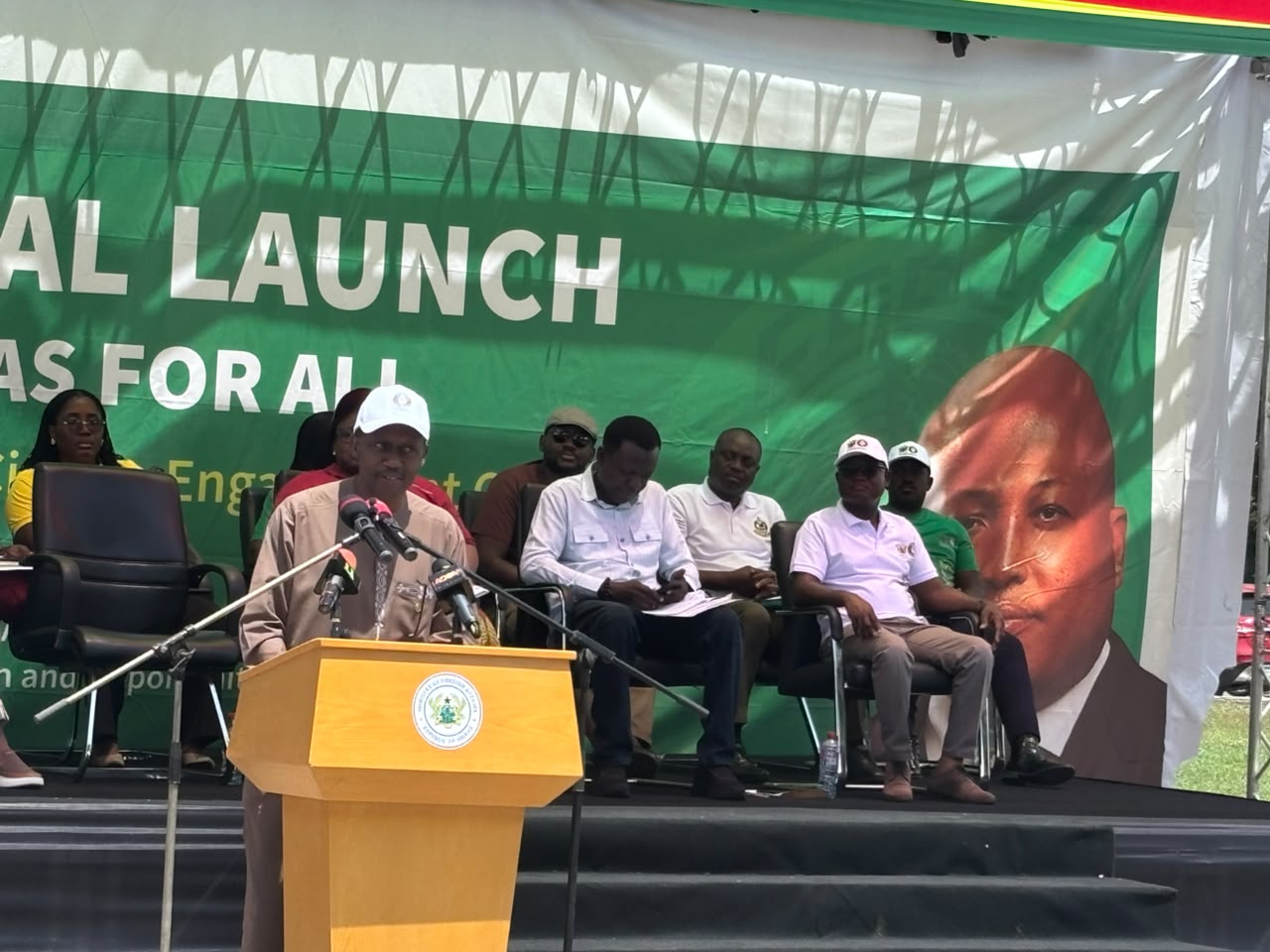 ECOWAS Urges Citizens To Help Prevent Conflict And Disinformation