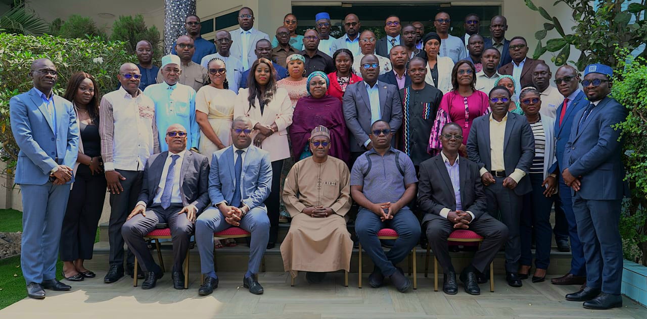 West Africa Seeks Increased Climate Finance Ahead Of COP31