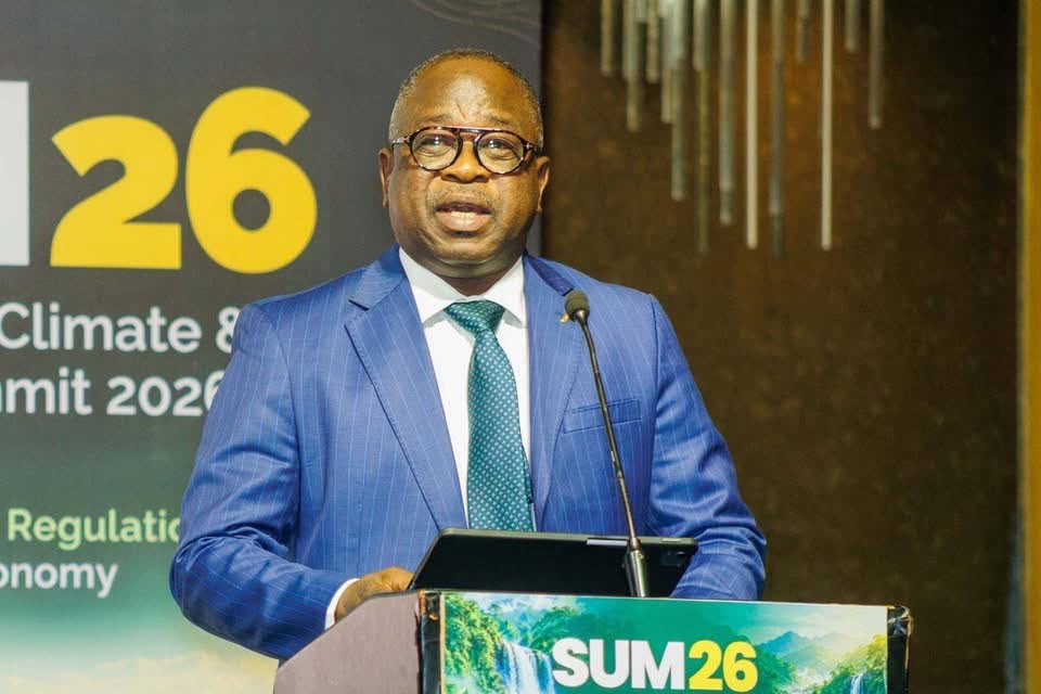 Climate Minister Calls for Climate Action in Local Development Plans