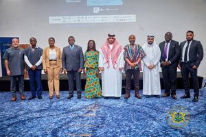 Cyber Resilience Must Be Led from the Top- Communication Minister
