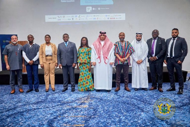 Cyber Resilience Must Be Led from the Top- Communication Minister