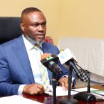 Defence Minister Tasks National Defence University Council to Develop Future Military Leaders