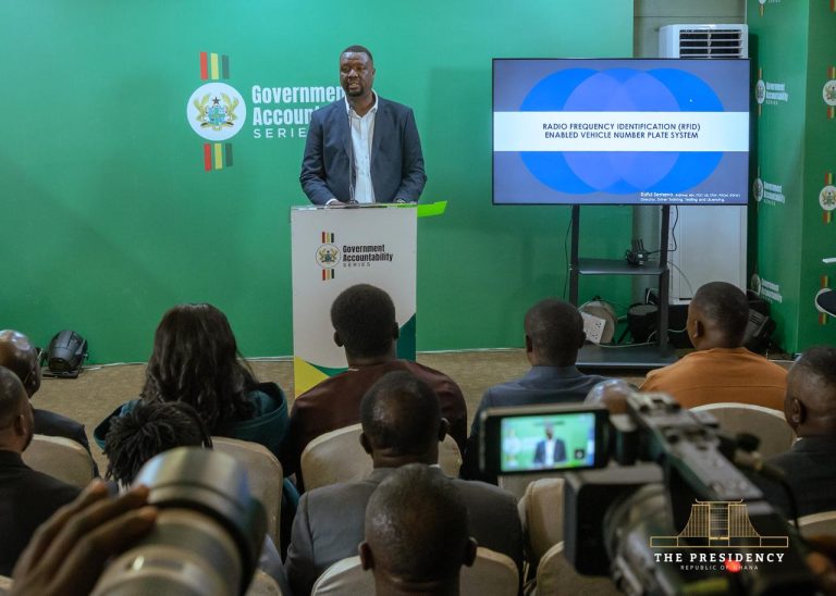 DVLA To Introduce Demerit Points System for Traffic Offenders