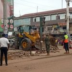 KMA Begins Demolition Exercise for Next Phase of Suame Interchange