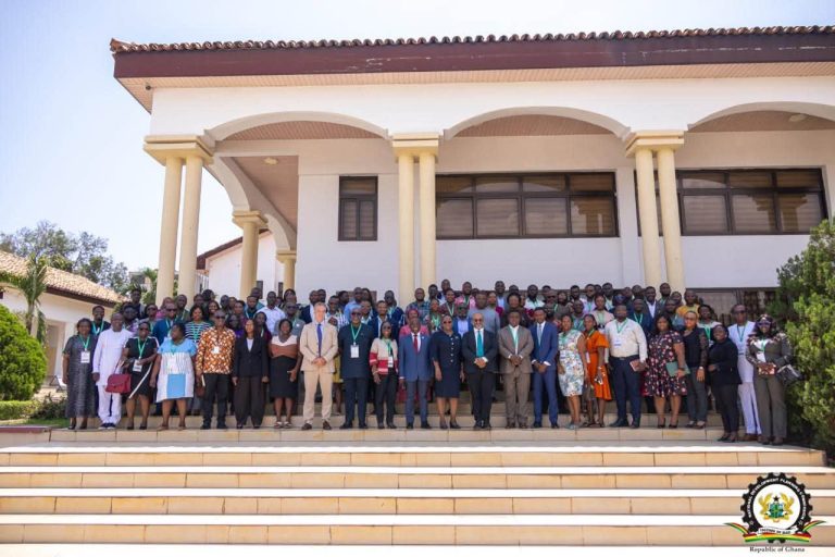 NDPC Calls for Greater Use of Evaluation Evidence in Development Planning