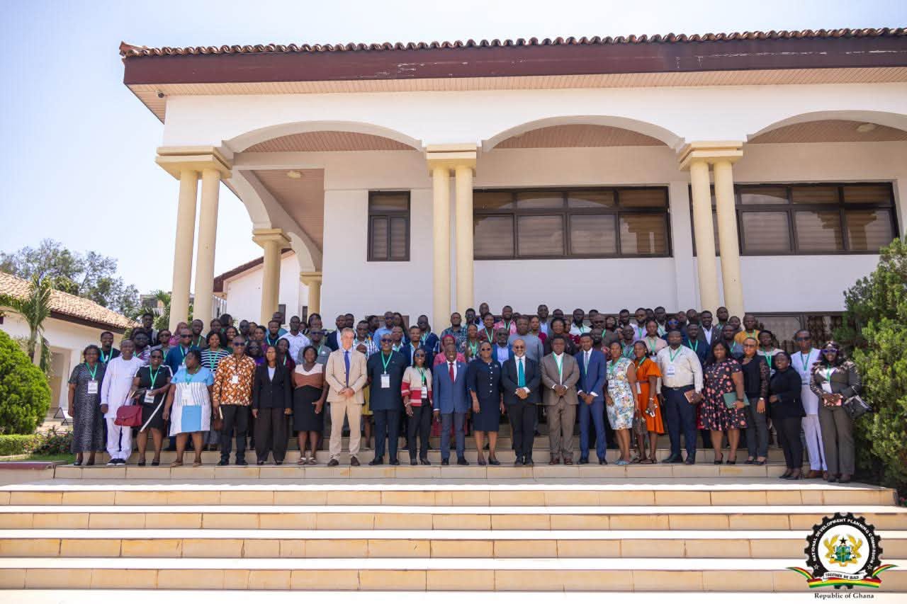 NDPC Calls for Greater Use of Evaluation Evidence in Development Planning