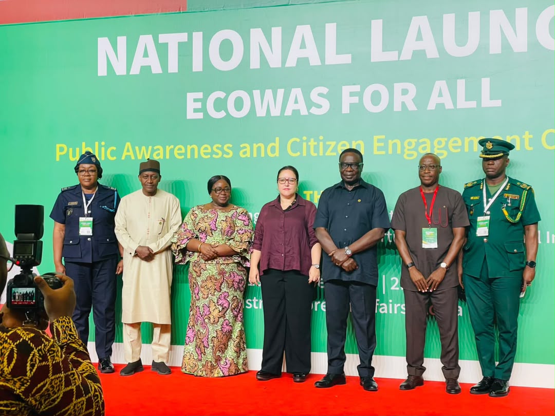 Ecowas Must Become More Accessible to Ordinary Citizens- Gyakye Quayson