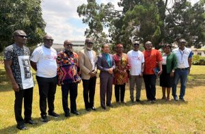 Dr Zanetor Calls for Urgent Measures to Protect the Public from Radiation Risks