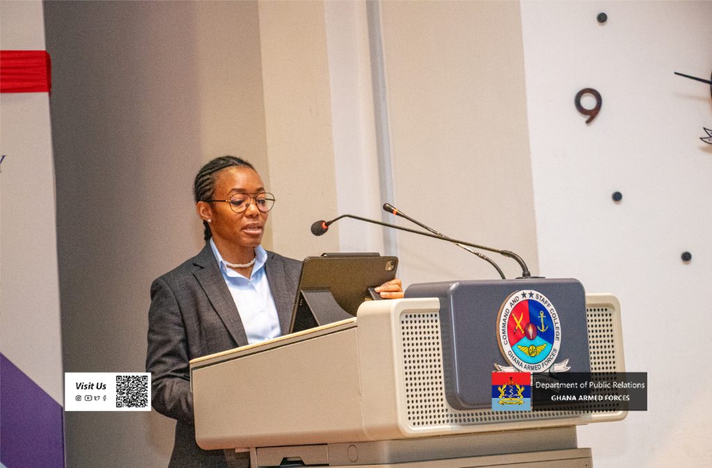 Environment Minister Calls for Environmental Issues to Be Prioritised in Security Planning