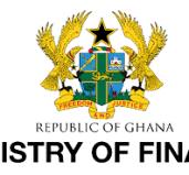 Ministry of Finance Rejects Claim of Withholding Information on Annual Budget Funding Amount