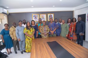 Government Pursues Restoration of Selected Forts and Castles