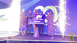 Transport Minister Charges GACL to Pursue Service Excellence, Financial Sustainability