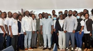 Ghana Deploys 61 Nurses to Grenada Under Labour Exchange Programme