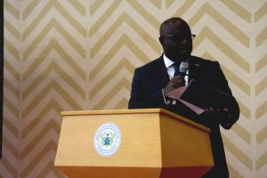 Ghana To Host UN Convention on Negotiable Cargo Documents