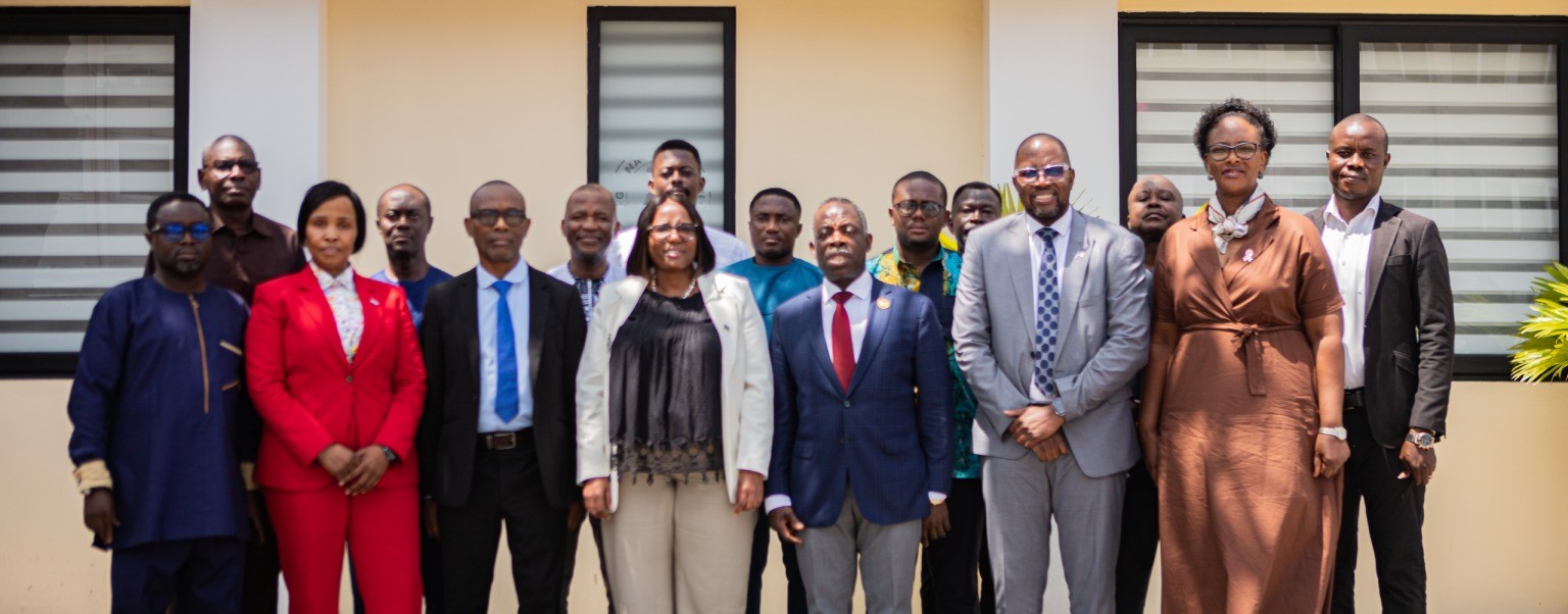 Ghana, Botswana to Strengthen Public Service Cooperation