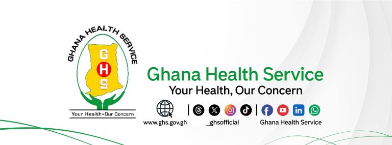Ghana Health Service Launches Nationwide School HPV Vaccination Drive for Girls Aged 9–14
