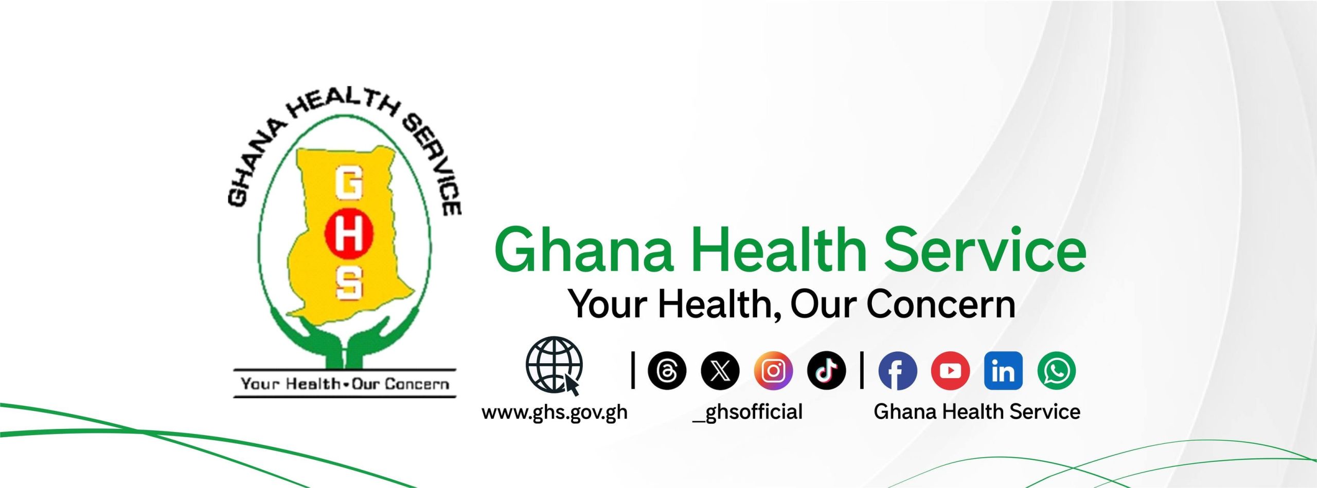 Ghana Health Service Launches Nationwide School HPV Vaccination Drive for Girls Aged 9–14