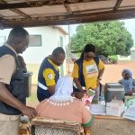 GHS Targets 244,869 People in Upper West Yellow Fever Vaccination Campaign