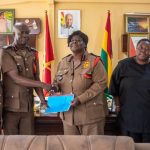 GNFS To Integrate Fire Safety Education Into Basic Schools