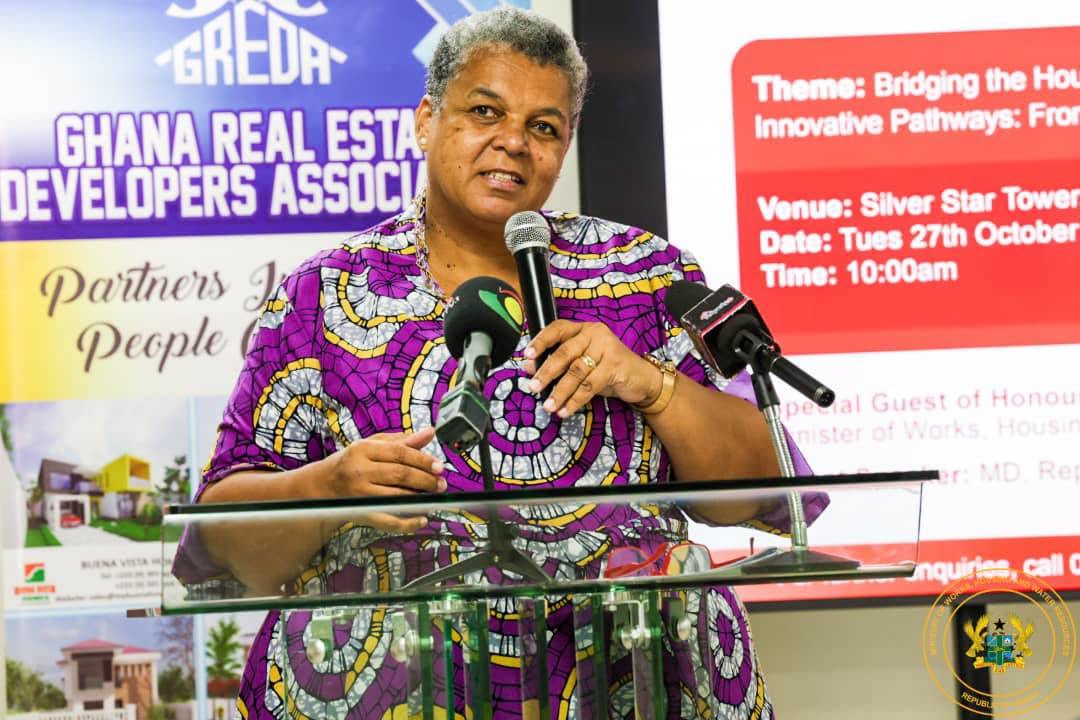 Deputy Works and Housing Minister Calls for GREDA Expansion Beyond Southern Ghana