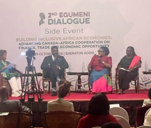 Gender Minister Pushes for Greater Support for Women-Owned Businesses