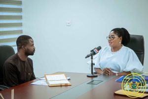 Gender Ministry Moves to Strengthen Child Protection in Schools